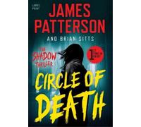 Brian Sitts James Patterson Circle of Death (Tascabile)