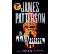 Brian Sitts James Patterson The Perfect Assassin (Tascabile)