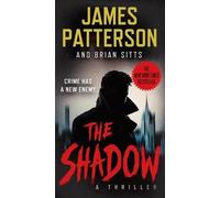 Brian Sitts James Patterson The Shadow (Tascabile)