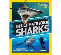 Brian Skerry The Ultimate Book of Sharks (Copertina rigida)