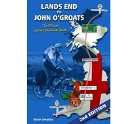 Brian Smailes Lands End to John O' Groats (Tascabile)