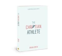 Brian Smith Christian Athlete (Tascabile)