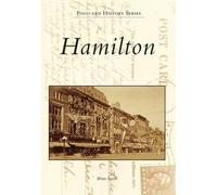 Brian Smith Hamilton (Tascabile) Postcard History