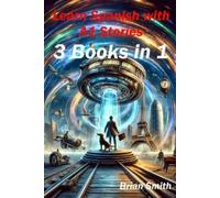 Brian Smith Learn Spanish with A1 Stories (Tascabile) Spanish Graded Readers