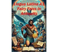 Brian Smith Lingua Latina A1 (Tascabile) Learn Latin Reading
