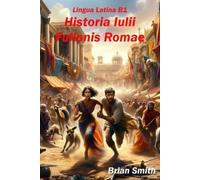 Brian Smith Lingua Latina B1 (Tascabile) Learn Latin Reading