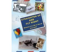 Brian Smith Straighten up and Fly Right (Tascabile)