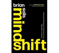 Brian Solis Mindshift (Copertina rigida)