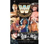 Brian Solomon WWE Legends (Tascabile)