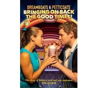 Brian Southall Dreamboats & Petticoats (Tascabile)