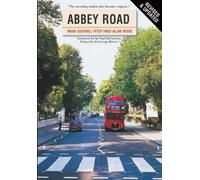 Brian Southall Peter Vince Alan Rouse Abbey Road (Tascabile)