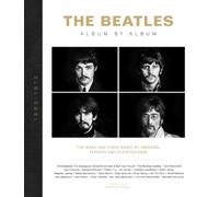Brian Southall The Beatles - Album by Album (Copertina rigida)