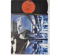 BRIAN SPENCE - BRIAN SPENCE - REPUTATION - LP vinyl