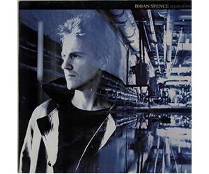Brian Spence - Reputation [VINYL]