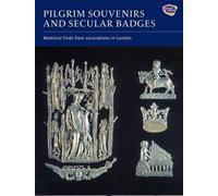 Brian Spencer Pilgrim Souvenirs and Secular Badges (Copertina rigida)