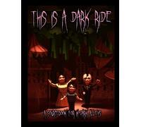 Brian St.Claire-King This is a Dark Ride (Tascabile)