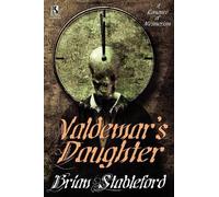 Brian Stablefor Valdemar's Daughter / The Mad Trist (Wildside Double (Tascabile)