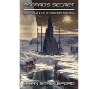 Brian Stableford Asgard's Secret (Tascabile)