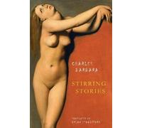 Brian Stableford Charles Barbara Stirring Stories (Tascabile)
