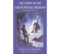 Brian Stableford Nicolas-Edme Restif De The Story of the Great Pri (Tascabile)