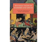 Brian Stableford Snuggly Tales of Hashish and Opium (Tascabile)