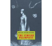 Brian Stableford Stableford, Brian Brian Stablef The Cthulhu Palimps (Tascabile)