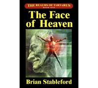 Brian Stableford The Face of Heaven (Tascabile)