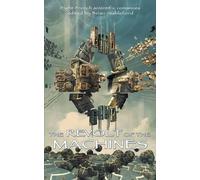 Brian Stableford The Revolt of the Machines (Tascabile)
