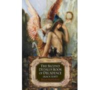 Brian Stableford The Second Dedalus Book of Decadence (Tascabile)