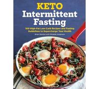 Brian Stanton Keto Intermittent Fasting (Tascabile)