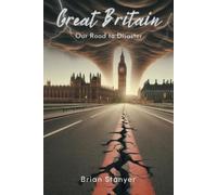 Brian Stanyer Great Britain (Tascabile)