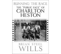 Brian Steel Wills Running the Race (Copertina rigida)