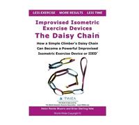 Brian Sterling-Vete Helen Improvised Isometric Exercise Devices - Th (Tascabile)