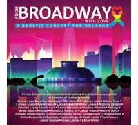 Various Artists - From Broadway With