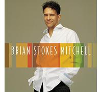 Brian Stokes Mitchell
