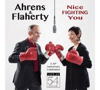 Brian Stokes Mitchell Nice Fighting You: 30th Anniversary Celebration (CD)