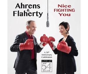 Brian Stokes Mitchell Nice Fighting You: 30th Anniversary Celebration (CD)