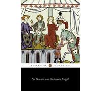 Brian Stone Sir Gawain And The Green Knight (Tascabile)