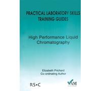 Brian Stuart High Performance Liquid Chromatography (Tascabile)