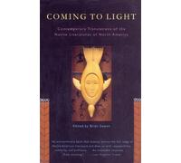 Brian Swann Coming to Light (Tascabile)