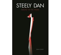 Brian Sweet Steely Dan (Tascabile)
