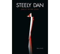 Brian Sweet Steely Dan (Tascabile)