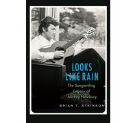 Brian T. Atkinson Looks Like Rain (Copertina rigida)