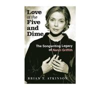 Brian T. Atkinson Love at the Five and Dime (Copertina rigida)