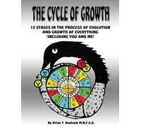 Brian T. Baulsom The Cycle of Growth (Tascabile)