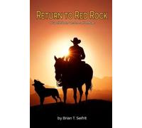 Brian T Seifrit Return to Red Rock (Tascabile) Red Rock Canyon