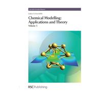 Brian T Sutcliffe Chemical Modelling (Copertina rigida)