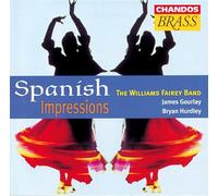Brian Taylorsimon St - Aa.Vv.: Spanish Impressions