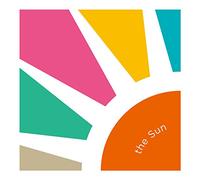 BRIAN THE SUN - SUN -LTD/CD+DVD-