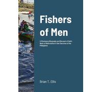 Brian Thomas Ellis Fishers of Men (Tascabile)